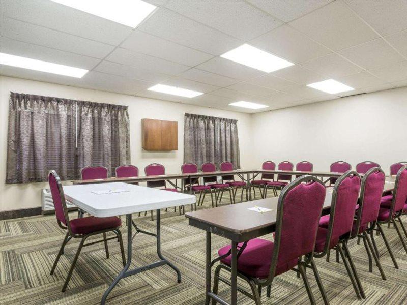 Days Inn By Wyndham Ashland Cannonsburg Luaran gambar