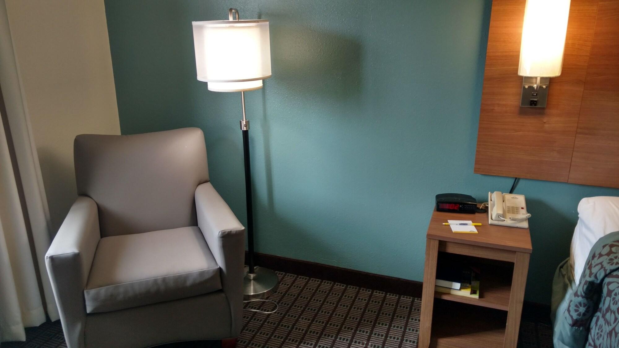 Days Inn By Wyndham Ashland Cannonsburg Luaran gambar