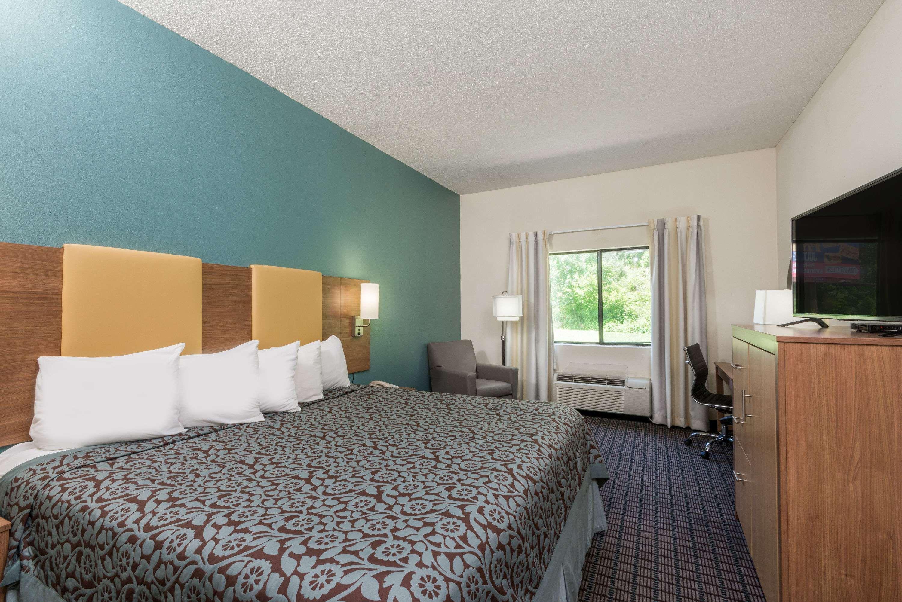 Days Inn By Wyndham Ashland Cannonsburg Luaran gambar