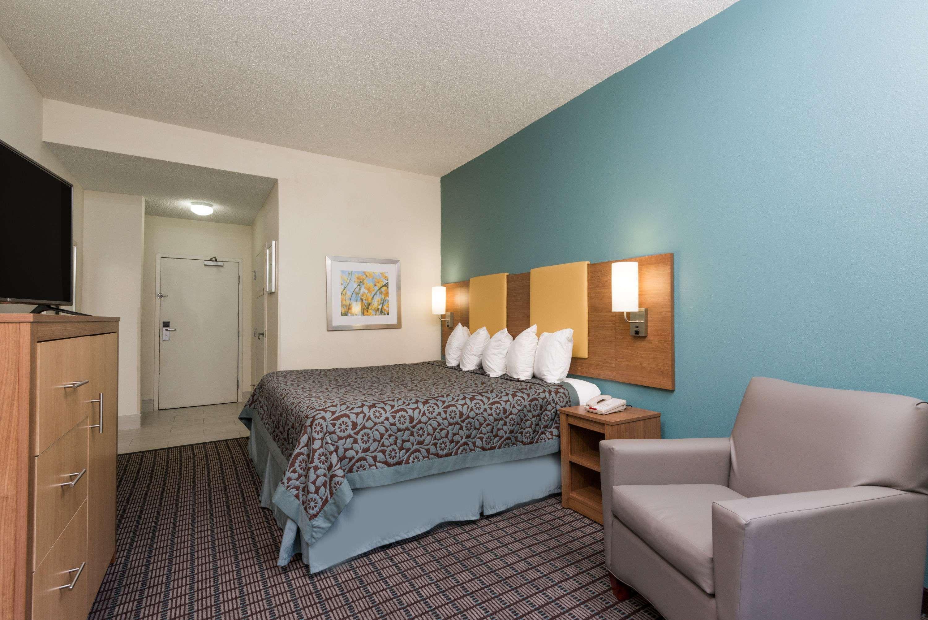 Days Inn By Wyndham Ashland Cannonsburg Luaran gambar
